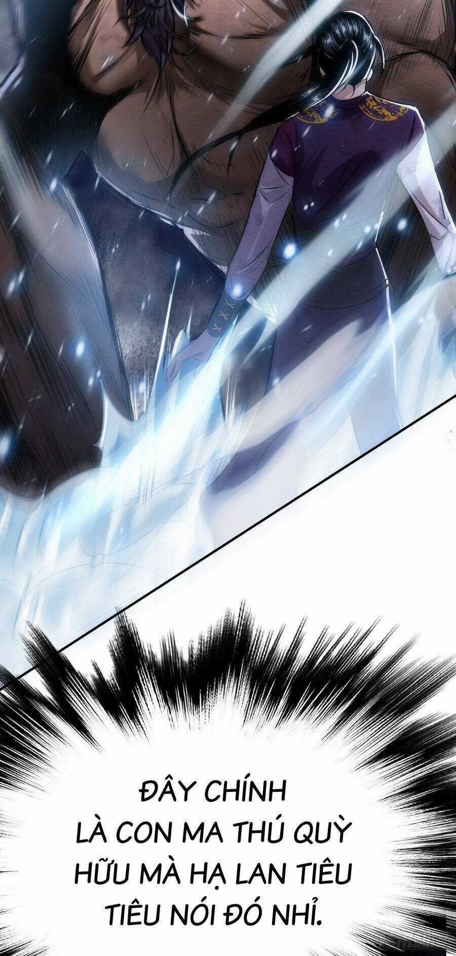 Nam Chủ Và Hậu Cung Đều Là Của Ta Chapter 36 trang 11