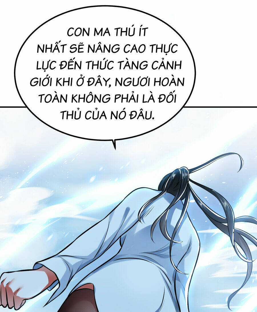 Nam Chủ Và Hậu Cung Đều Là Của Ta Chapter 36 trang 14