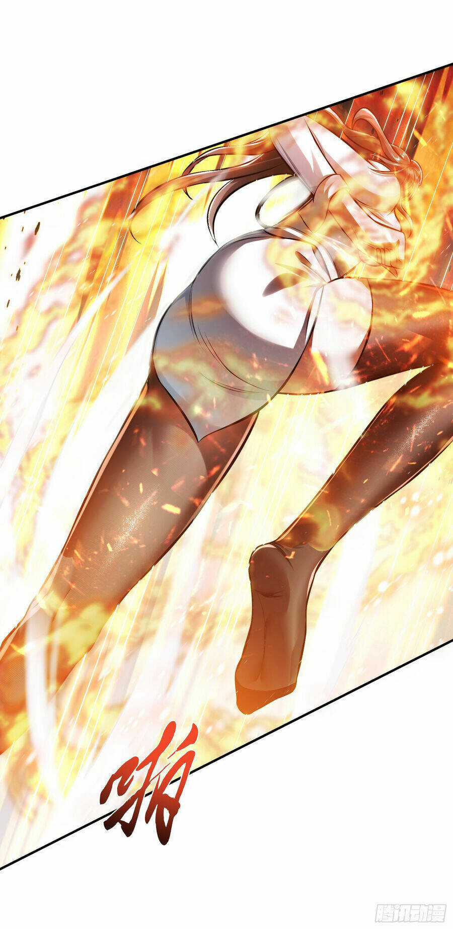 Nam Chủ Và Hậu Cung Đều Là Của Ta Chapter 36 trang 19