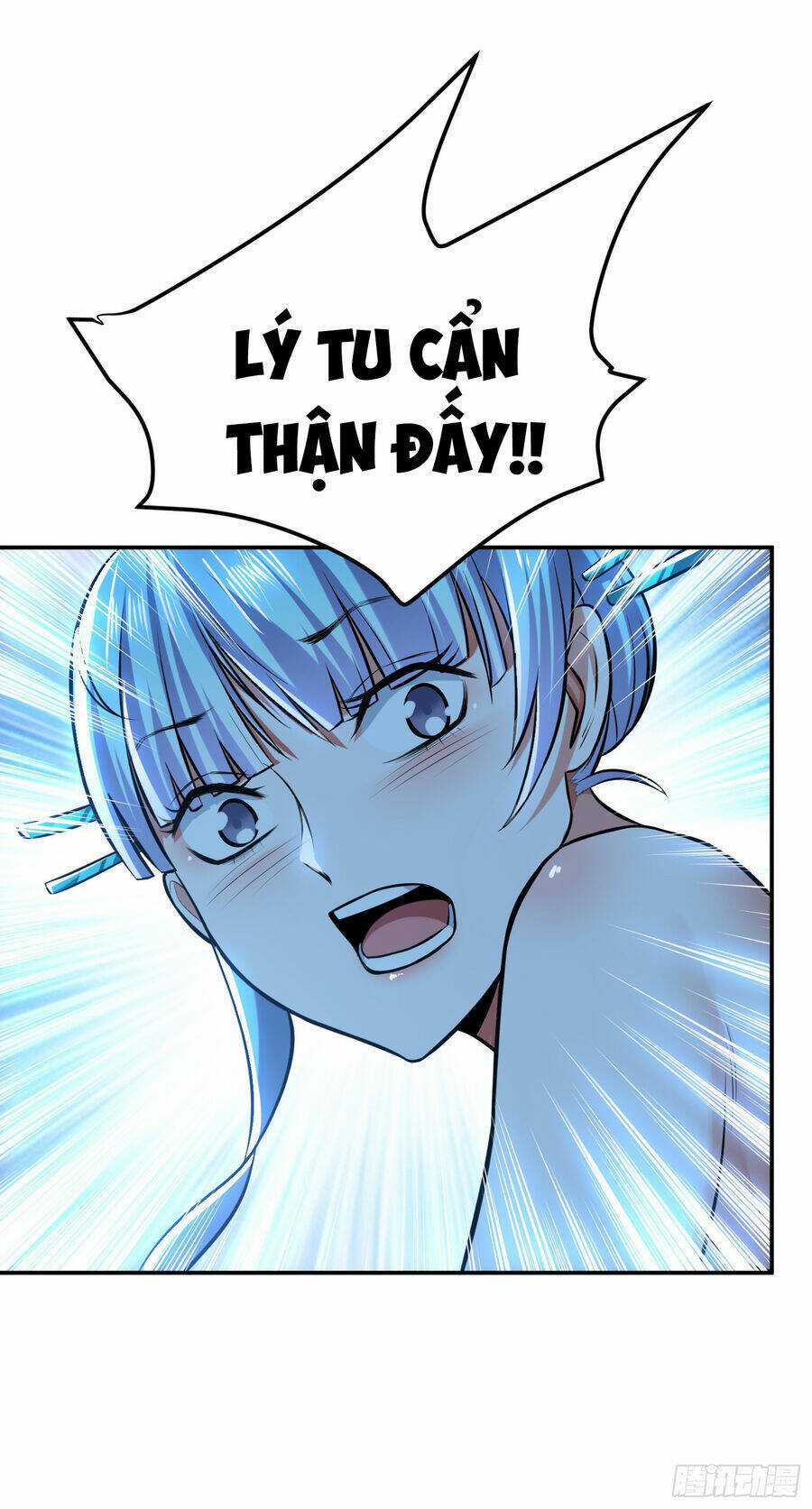 Nam Chủ Và Hậu Cung Đều Là Của Ta Chapter 36 trang 2