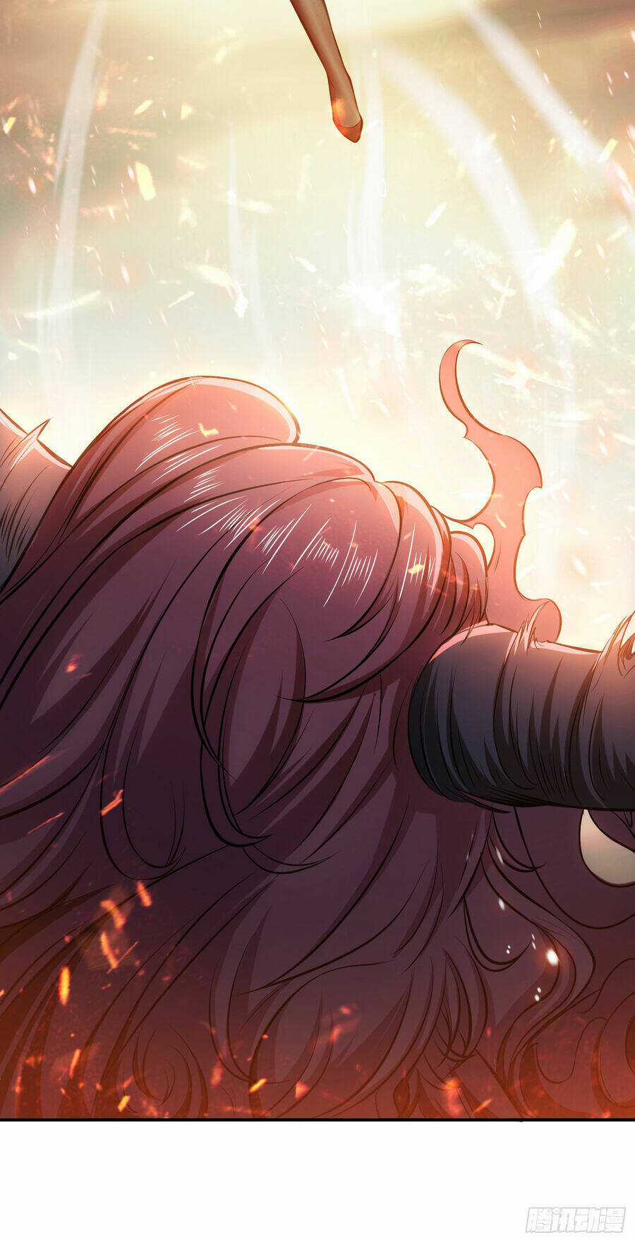 Nam Chủ Và Hậu Cung Đều Là Của Ta Chapter 36 trang 22