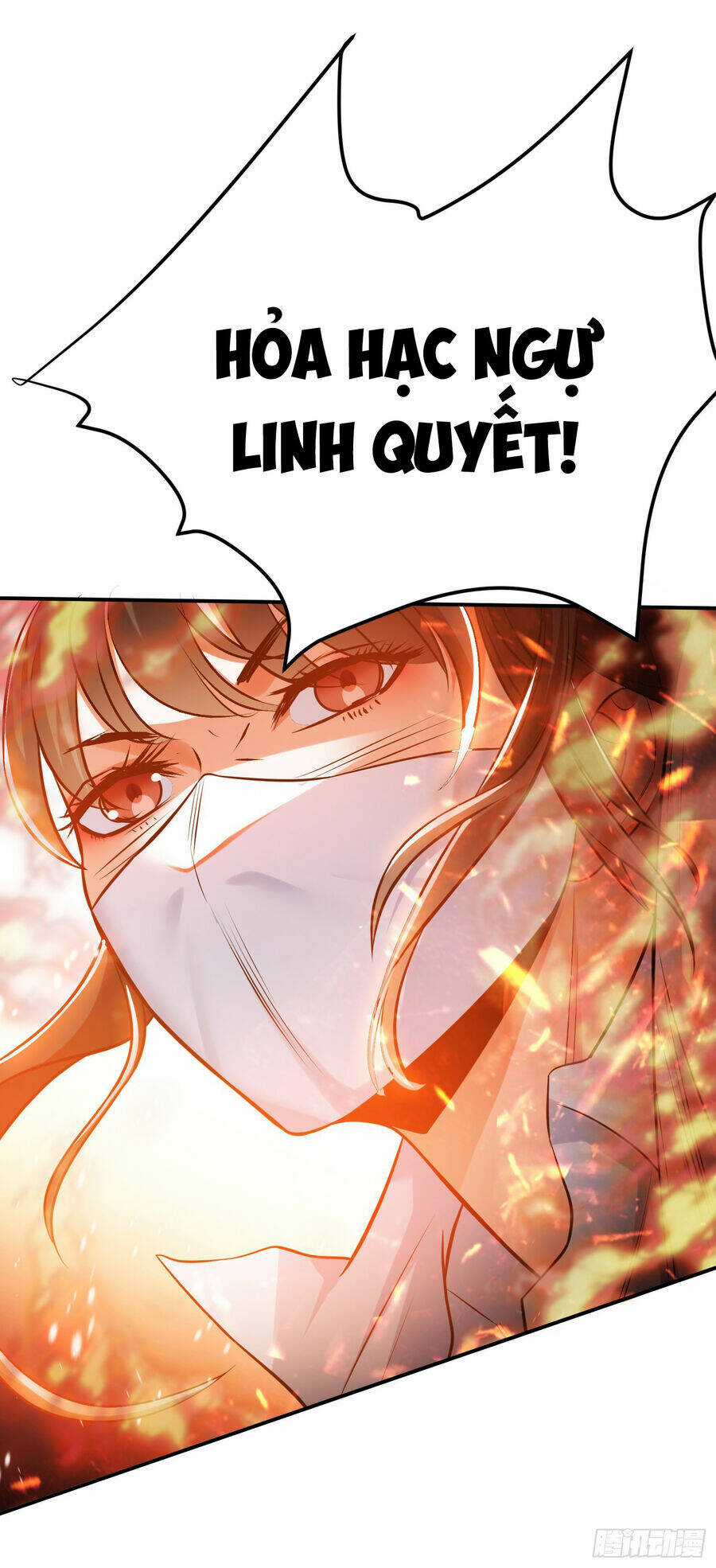 Nam Chủ Và Hậu Cung Đều Là Của Ta Chapter 36 trang 23