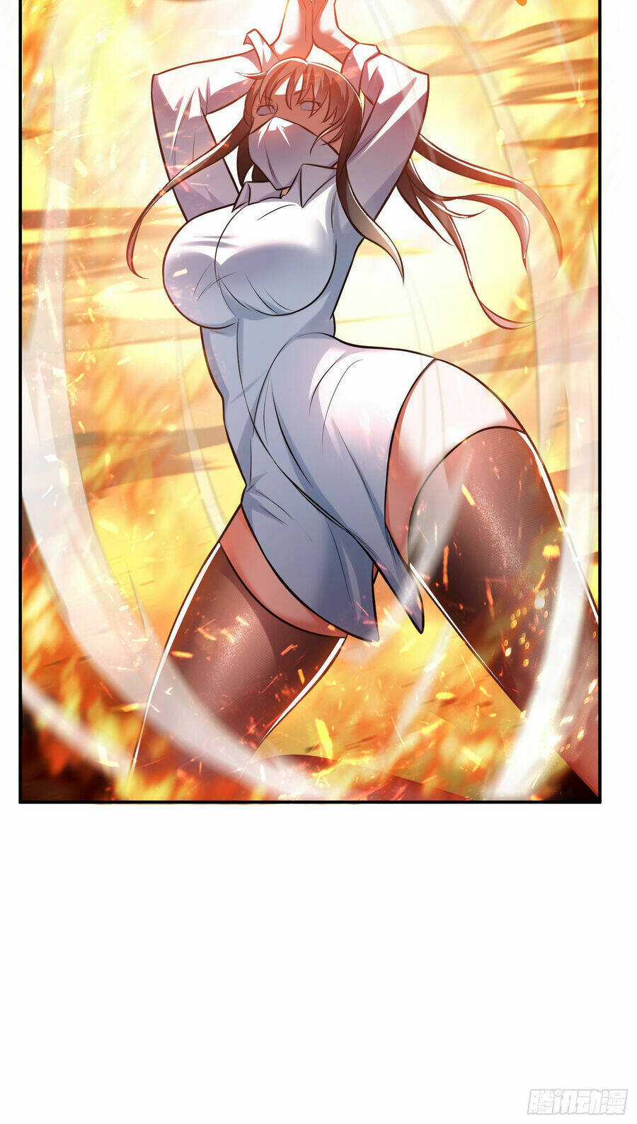 Nam Chủ Và Hậu Cung Đều Là Của Ta Chapter 36 trang 25