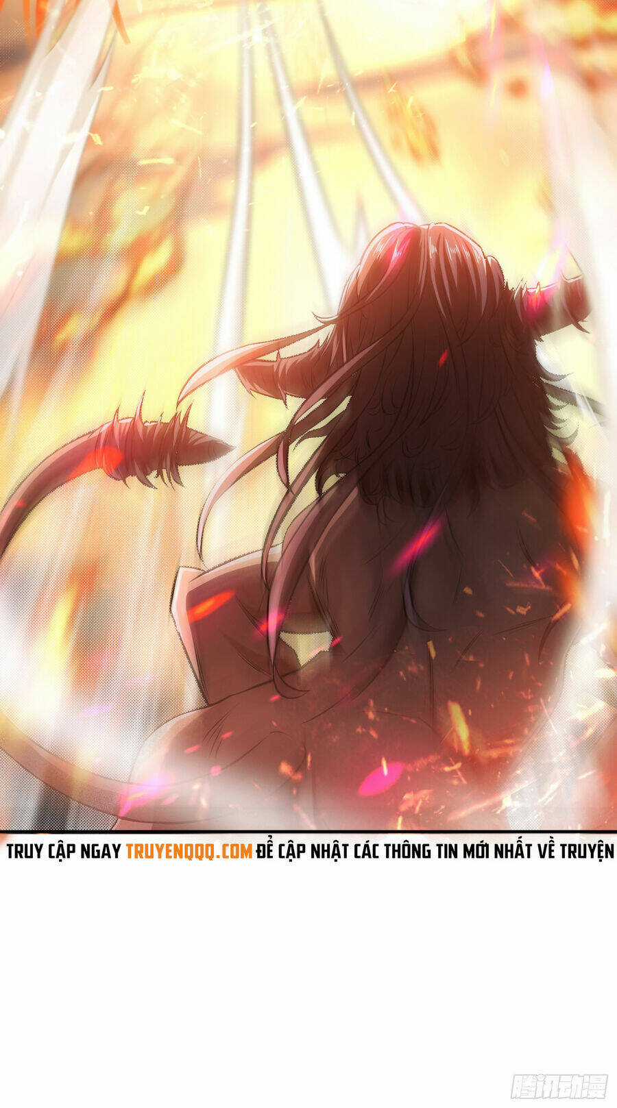 Nam Chủ Và Hậu Cung Đều Là Của Ta Chapter 36 trang 28