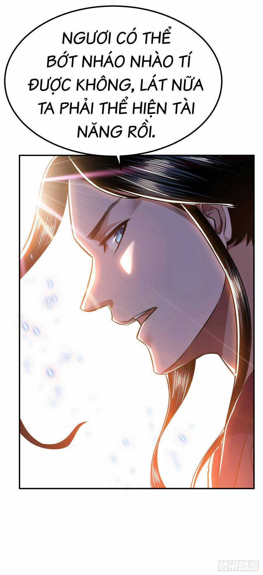 Nam Chủ Và Hậu Cung Đều Là Của Ta Chapter 36 trang 34