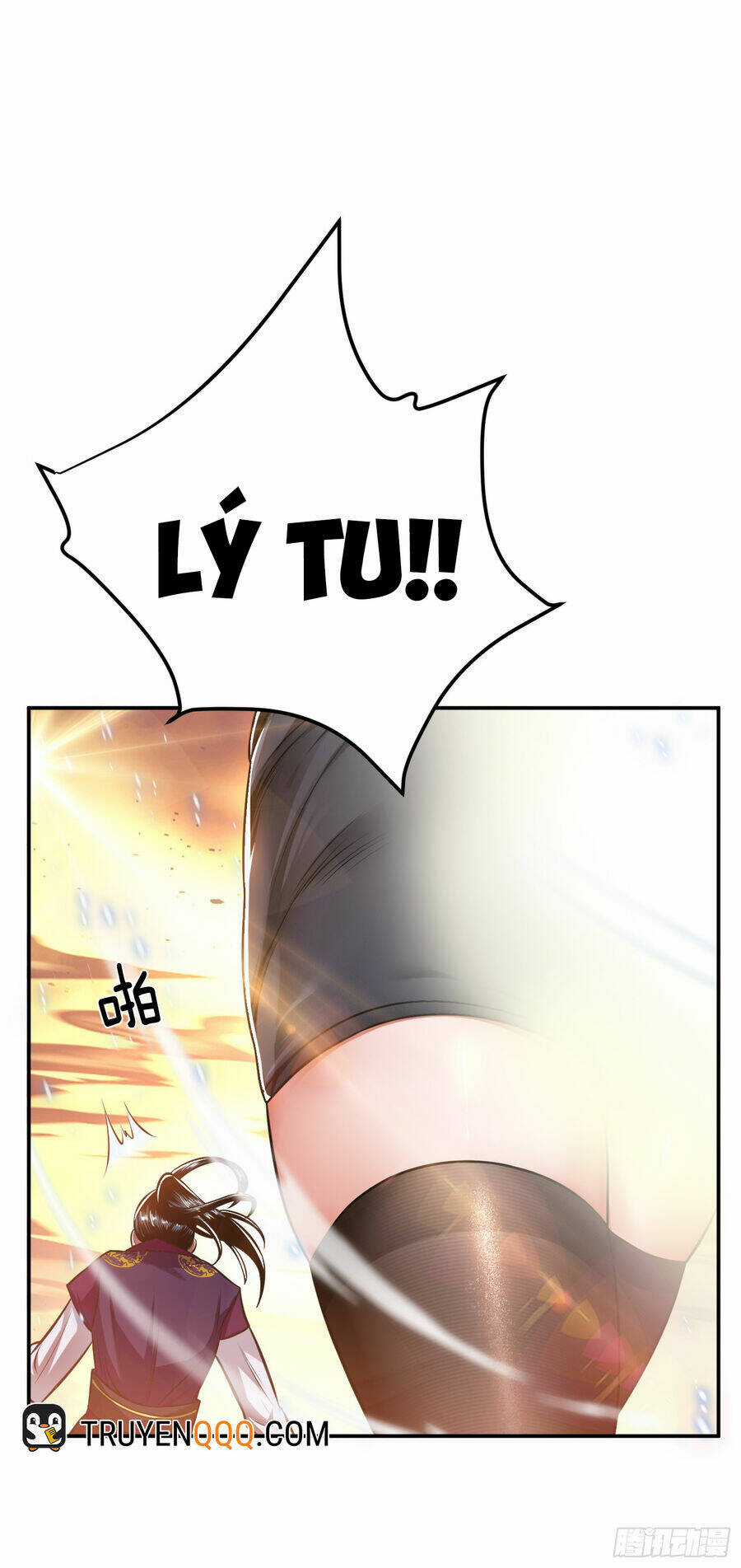 Nam Chủ Và Hậu Cung Đều Là Của Ta Chapter 36 trang 35