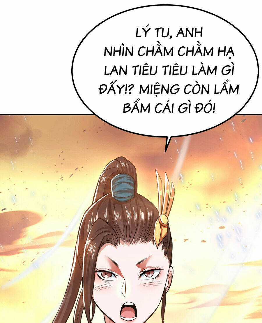Nam Chủ Và Hậu Cung Đều Là Của Ta Chapter 36 trang 36