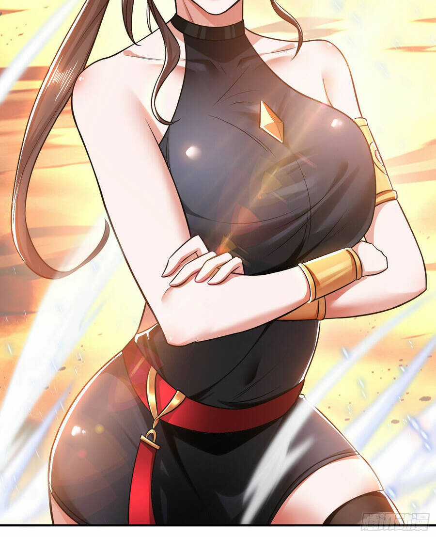 Nam Chủ Và Hậu Cung Đều Là Của Ta Chapter 36 trang 37