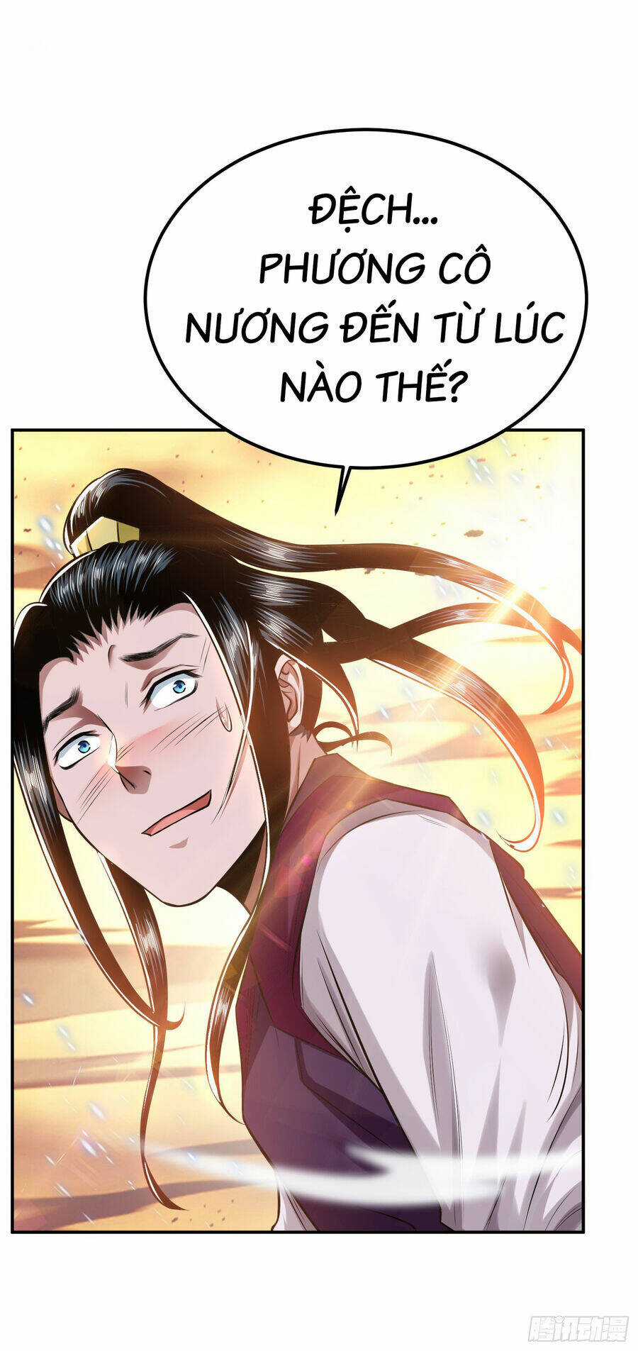 Nam Chủ Và Hậu Cung Đều Là Của Ta Chapter 36 trang 38