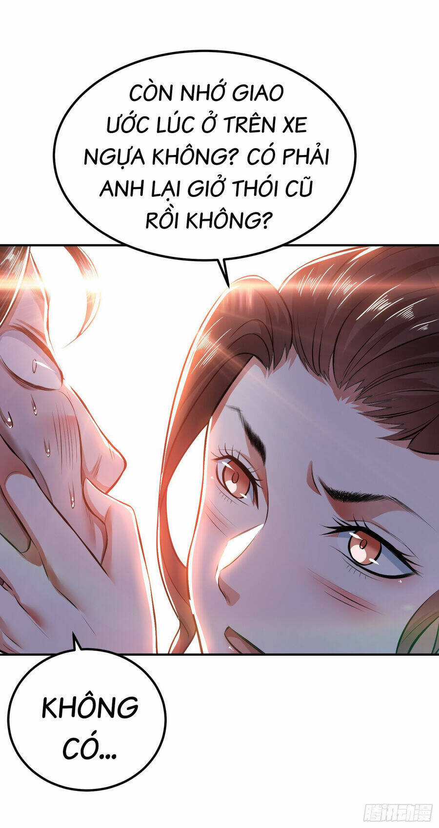 Nam Chủ Và Hậu Cung Đều Là Của Ta Chapter 36 trang 40