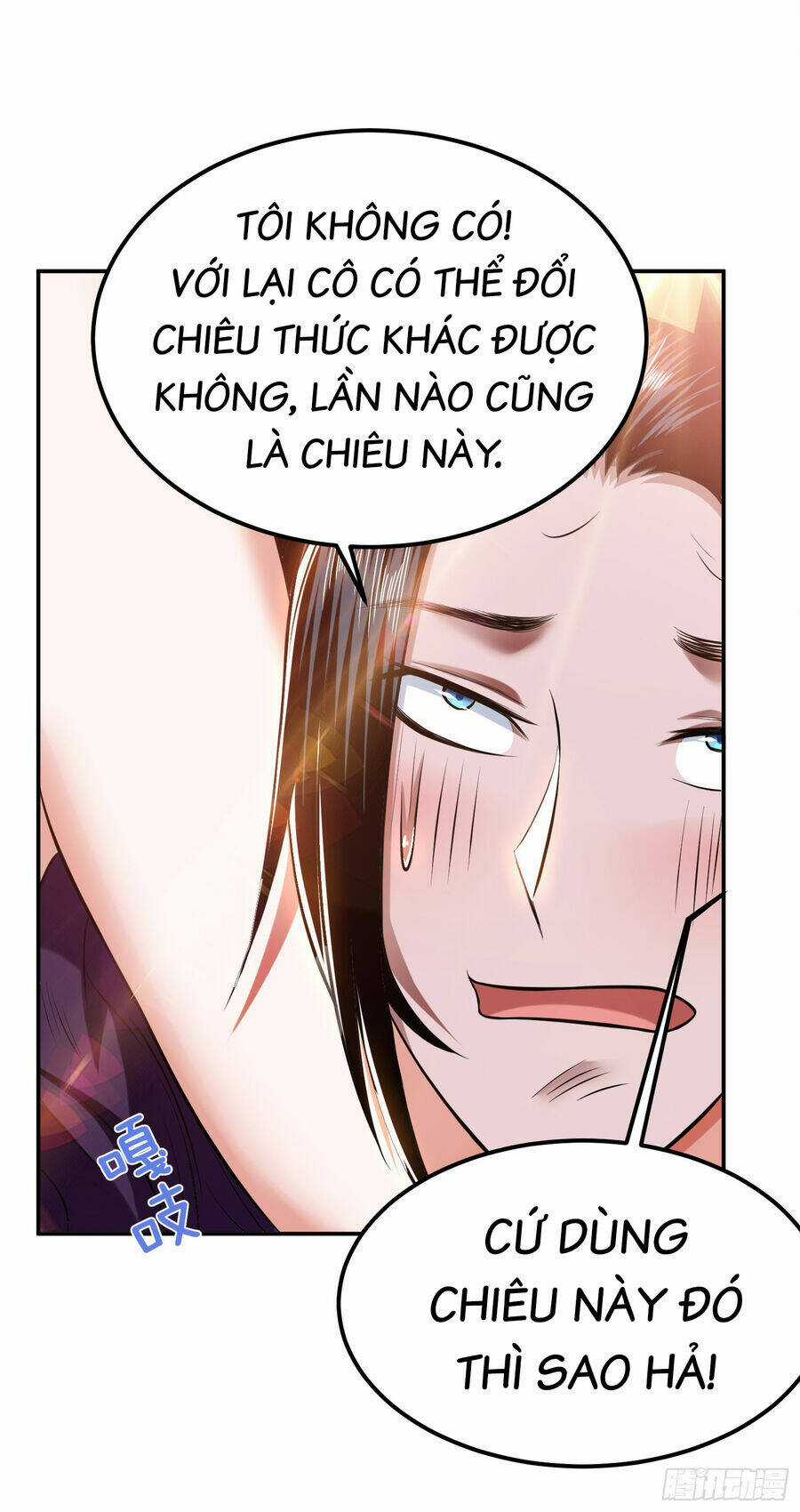 Nam Chủ Và Hậu Cung Đều Là Của Ta Chapter 36 trang 42