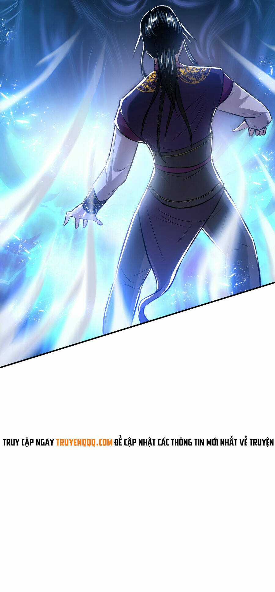 Nam Chủ Và Hậu Cung Đều Là Của Ta Chapter 36 trang 6