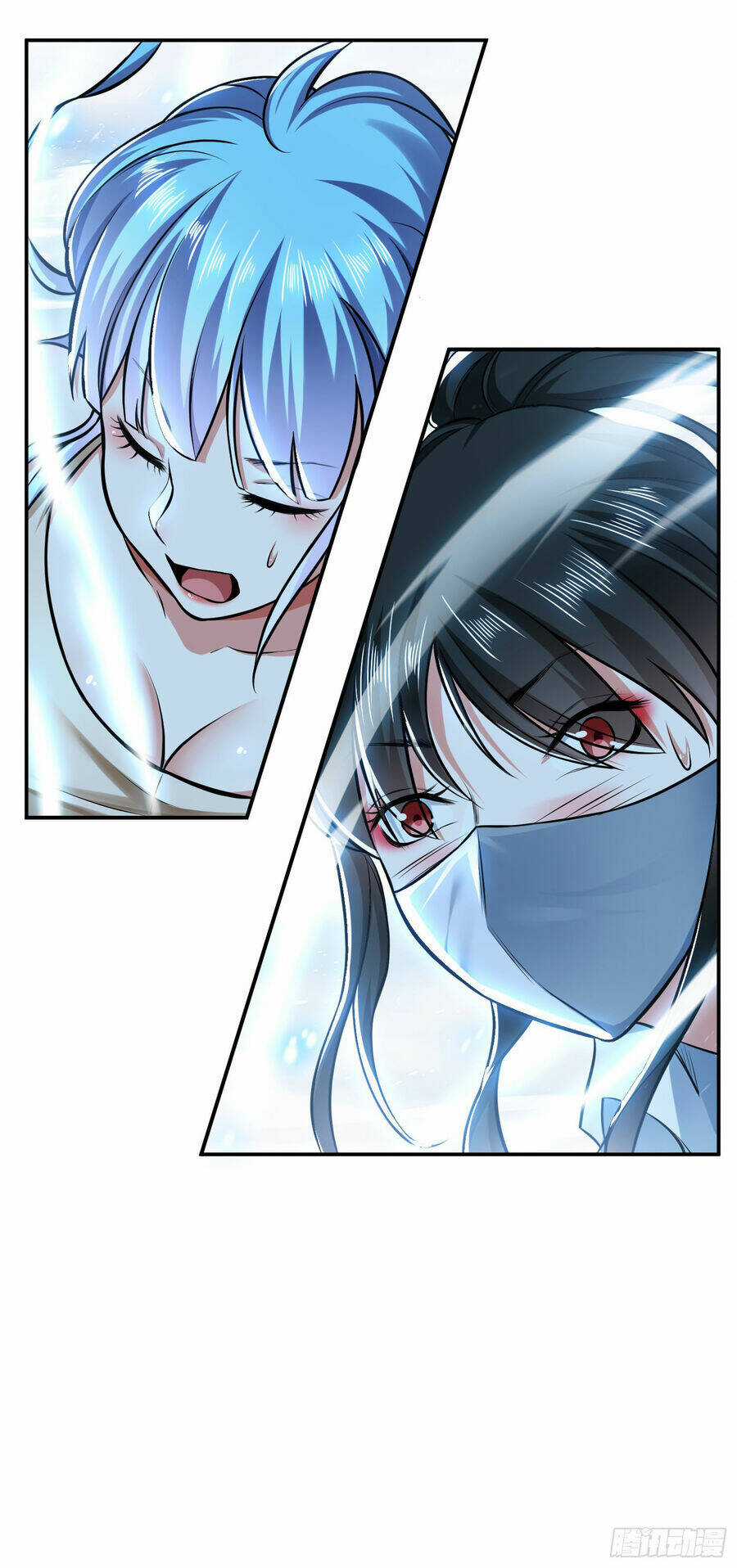 Nam Chủ Và Hậu Cung Đều Là Của Ta Chapter 36 trang 9