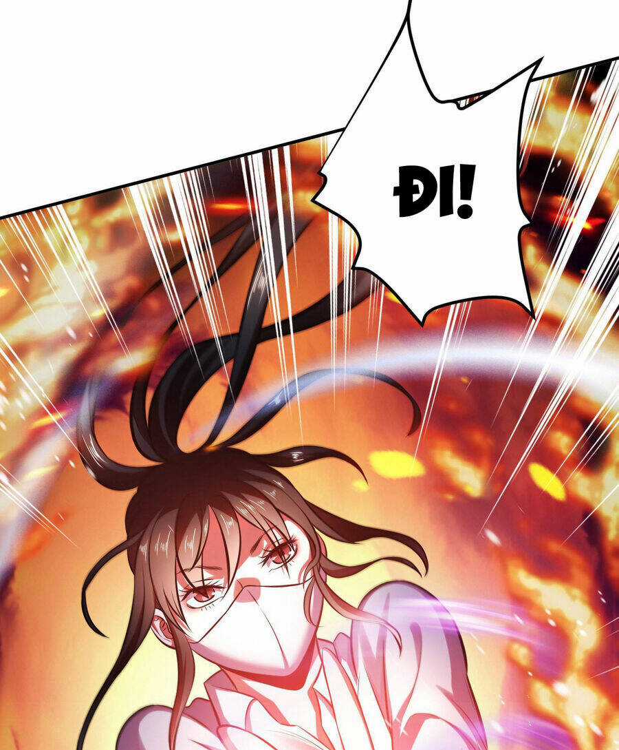 Nam Chủ Và Hậu Cung Đều Là Của Ta Chapter 37 trang 1