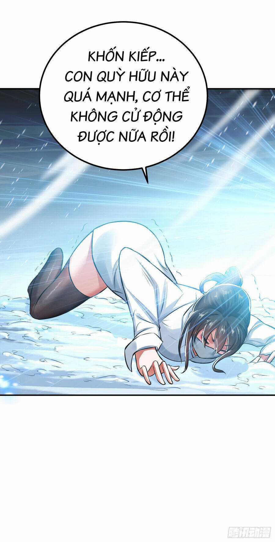 Nam Chủ Và Hậu Cung Đều Là Của Ta Chapter 37 trang 12