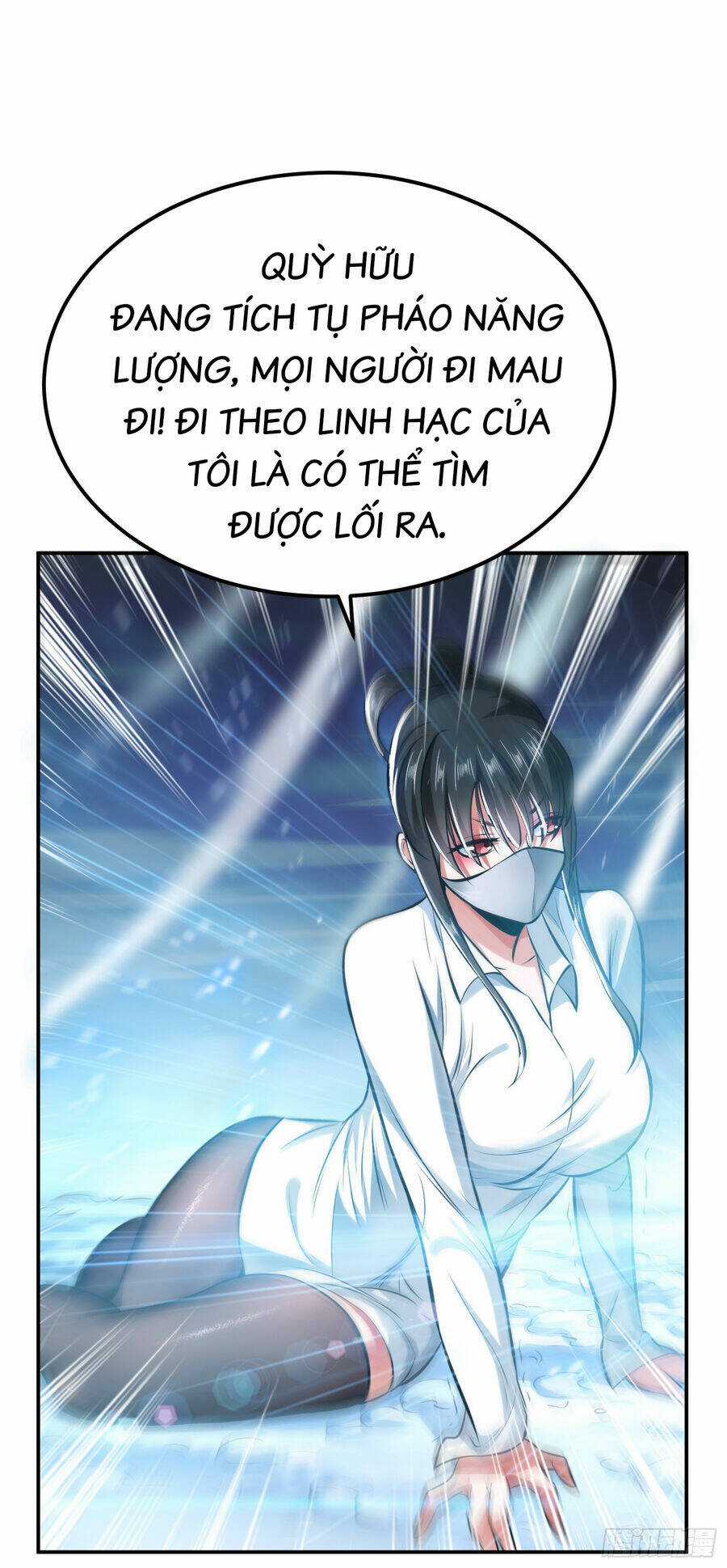 Nam Chủ Và Hậu Cung Đều Là Của Ta Chapter 37 trang 15