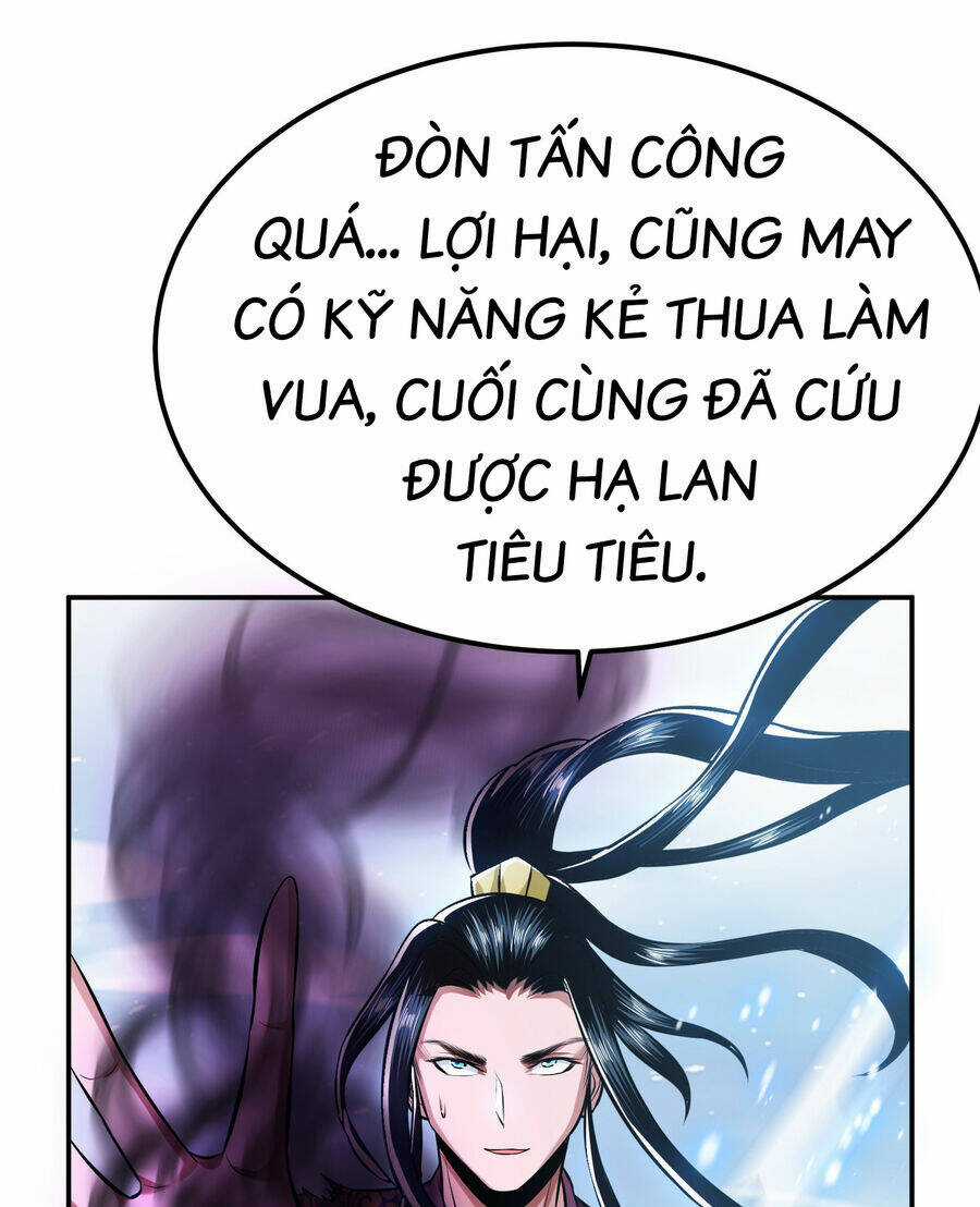 Nam Chủ Và Hậu Cung Đều Là Của Ta Chapter 37 trang 29