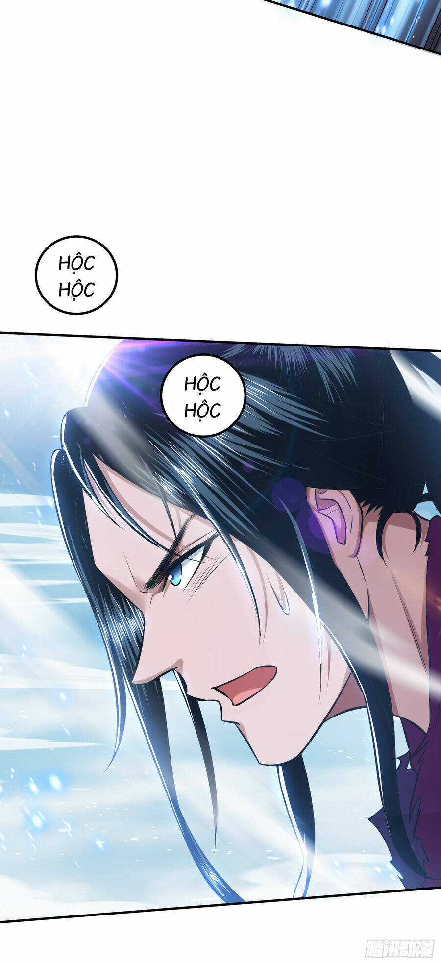 Nam Chủ Và Hậu Cung Đều Là Của Ta Chapter 37 trang 38