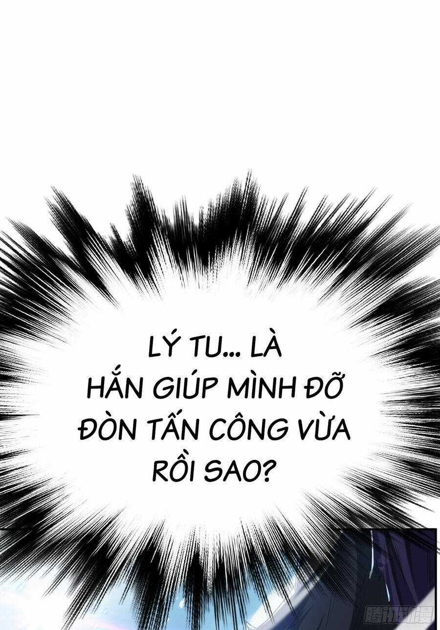 Nam Chủ Và Hậu Cung Đều Là Của Ta Chapter 37 trang 43