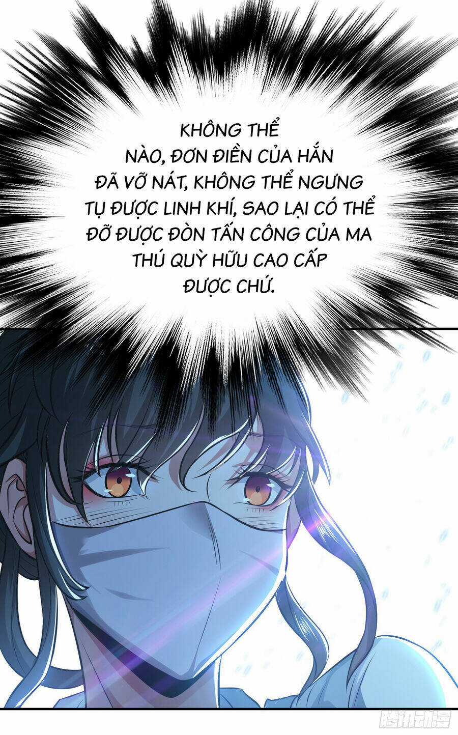 Nam Chủ Và Hậu Cung Đều Là Của Ta Chapter 37 trang 45