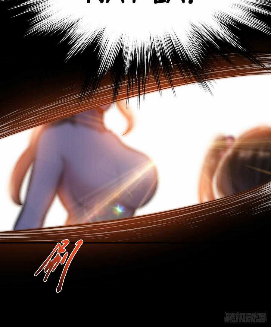 Nam Chủ Và Hậu Cung Đều Là Của Ta Chapter 38.5 trang 10