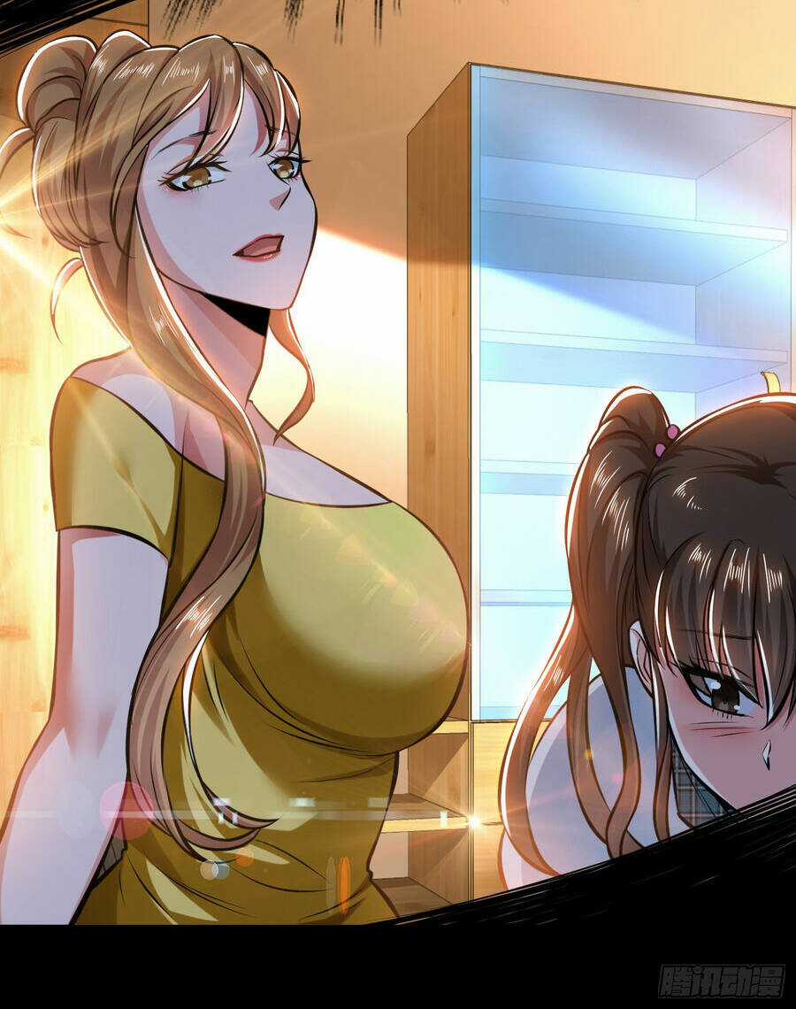 Nam Chủ Và Hậu Cung Đều Là Của Ta Chapter 38.5 trang 12