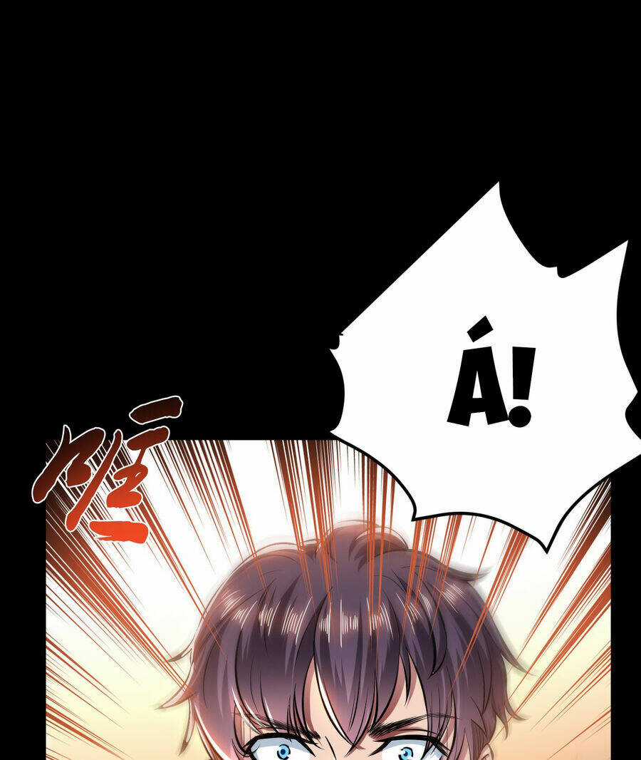 Nam Chủ Và Hậu Cung Đều Là Của Ta Chapter 38.5 trang 13