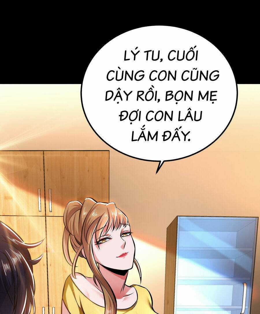 Nam Chủ Và Hậu Cung Đều Là Của Ta Chapter 38.5 trang 15