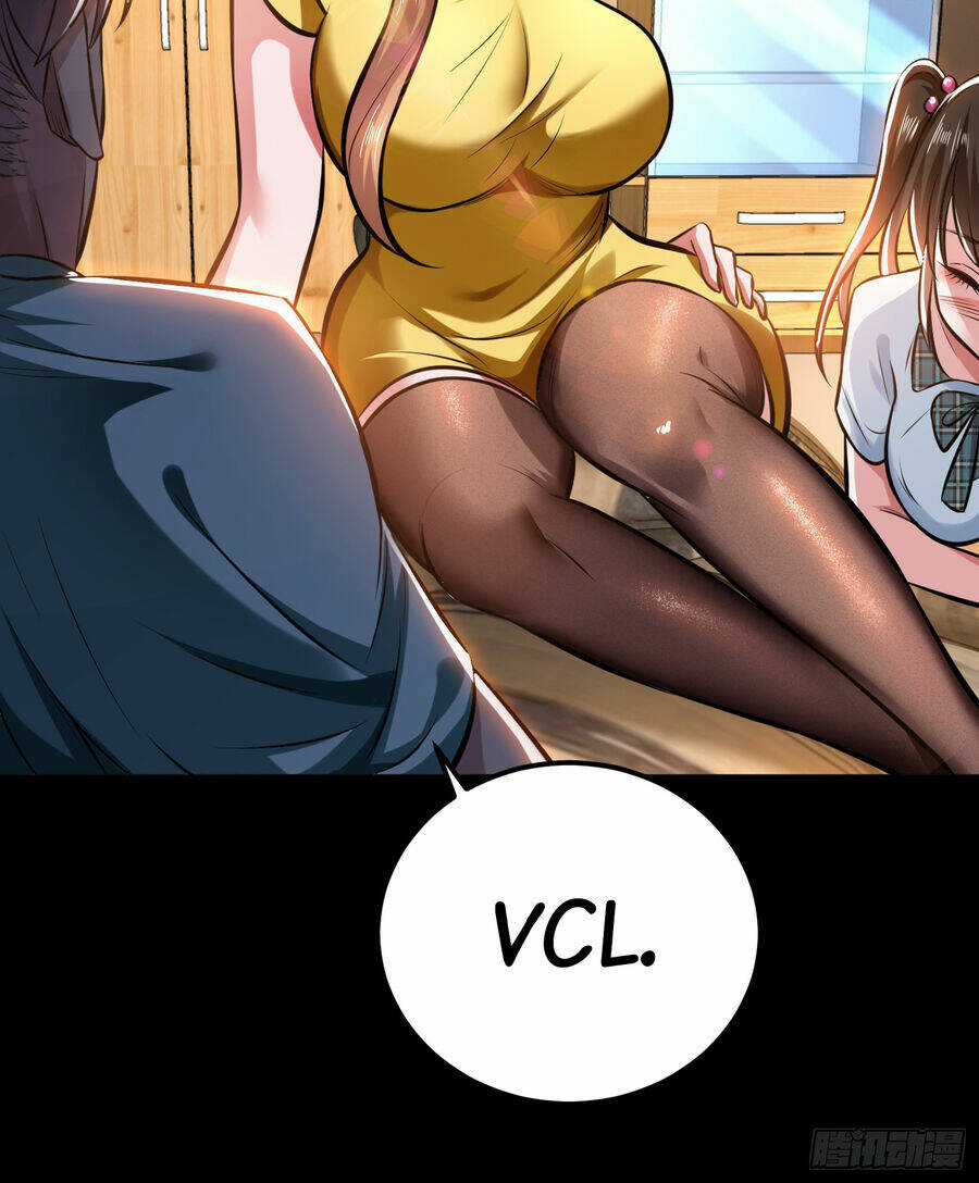 Nam Chủ Và Hậu Cung Đều Là Của Ta Chapter 38.5 trang 16