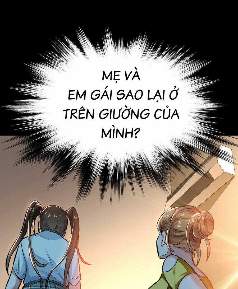 Nam Chủ Và Hậu Cung Đều Là Của Ta Chapter 38.5 trang 17