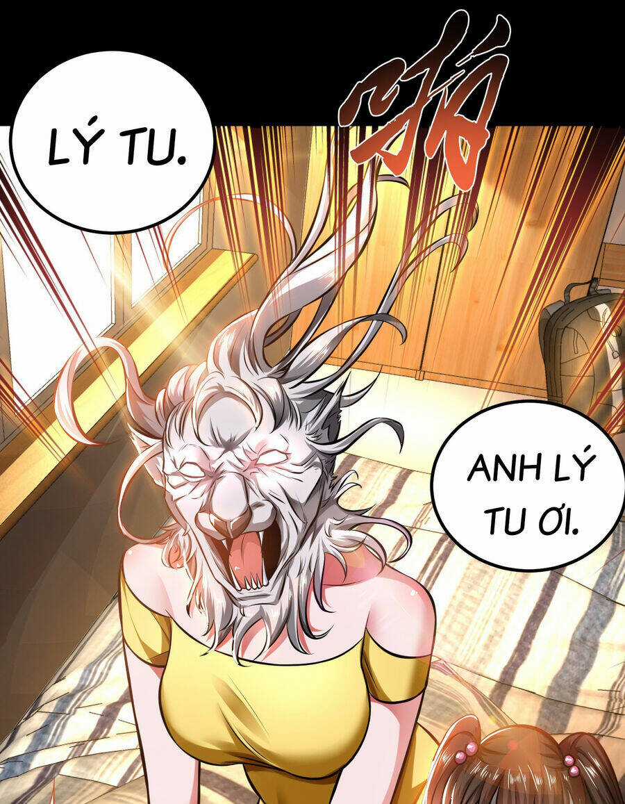 Nam Chủ Và Hậu Cung Đều Là Của Ta Chapter 38.5 trang 25