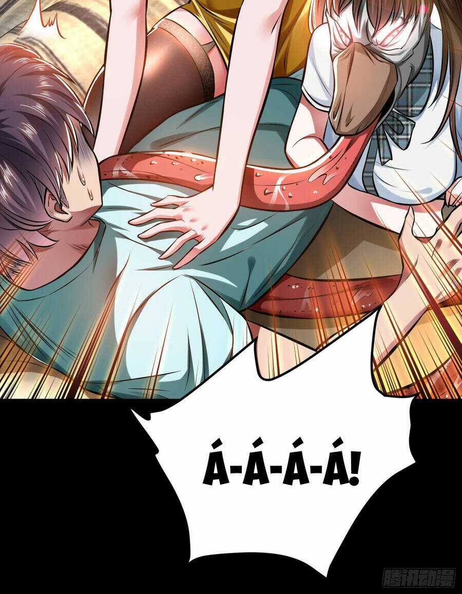 Nam Chủ Và Hậu Cung Đều Là Của Ta Chapter 38.5 trang 26