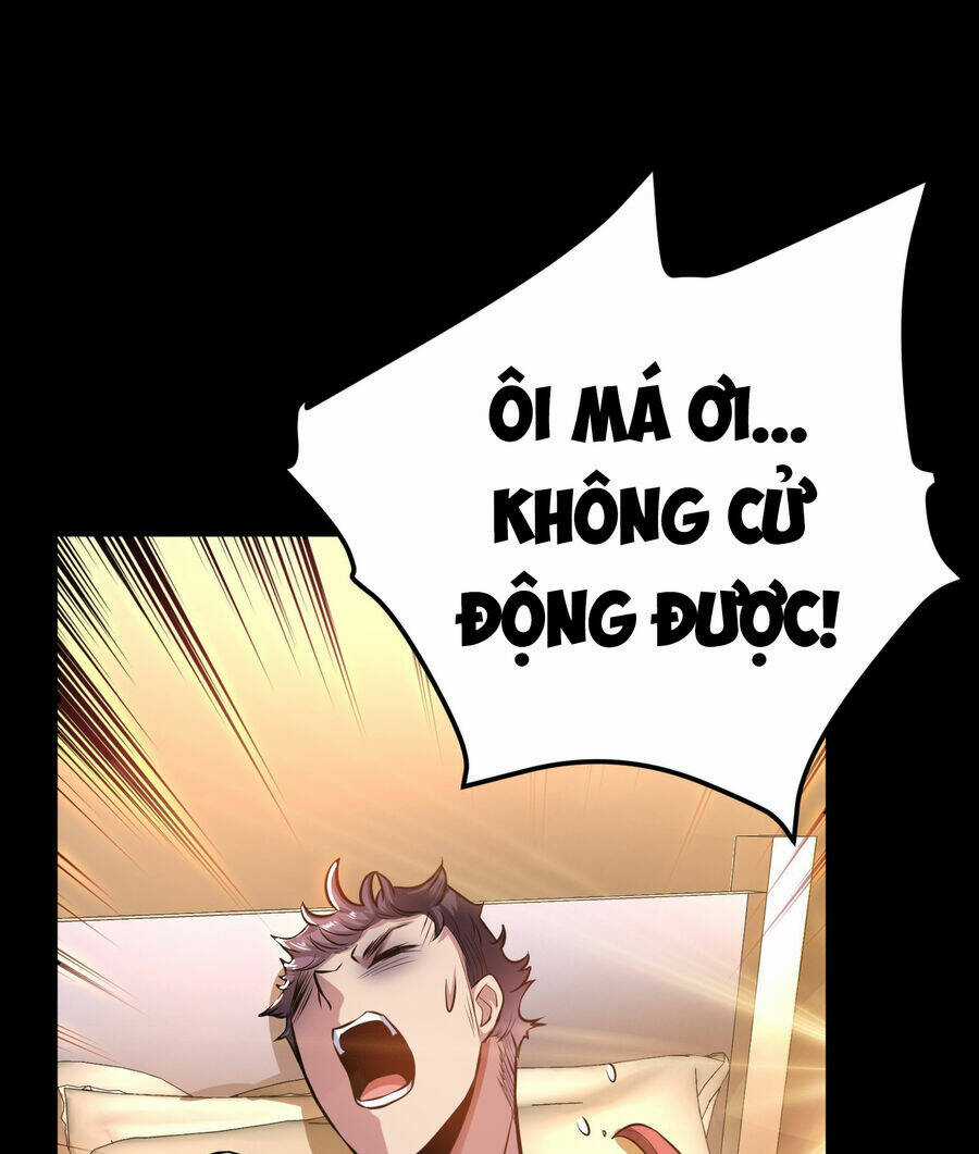 Nam Chủ Và Hậu Cung Đều Là Của Ta Chapter 38.5 trang 27