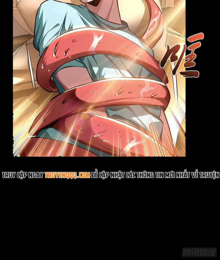 Nam Chủ Và Hậu Cung Đều Là Của Ta Chapter 38.5 trang 28