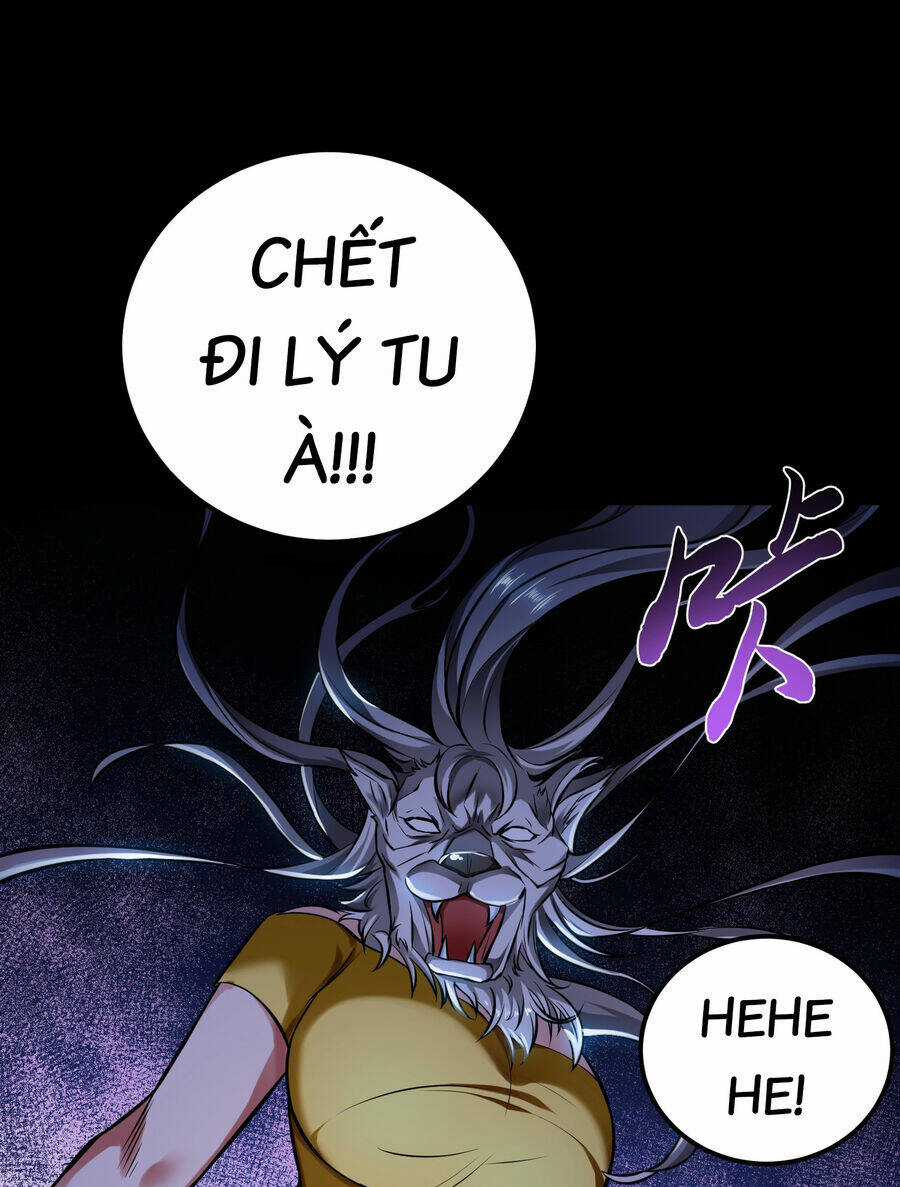 Nam Chủ Và Hậu Cung Đều Là Của Ta Chapter 38.5 trang 29