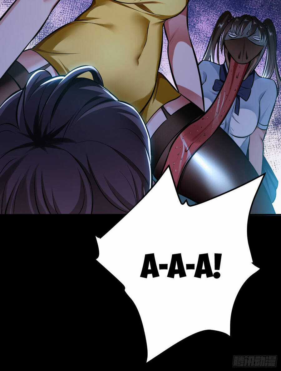 Nam Chủ Và Hậu Cung Đều Là Của Ta Chapter 38.5 trang 30