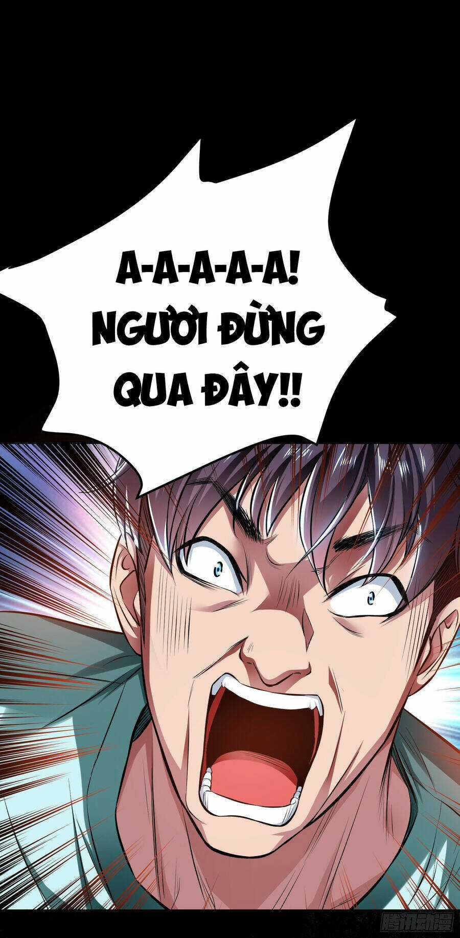 Nam Chủ Và Hậu Cung Đều Là Của Ta Chapter 38.5 trang 31