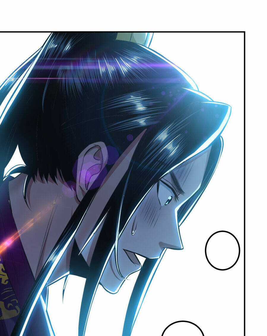 Nam Chủ Và Hậu Cung Đều Là Của Ta Chapter 38.5 trang 33