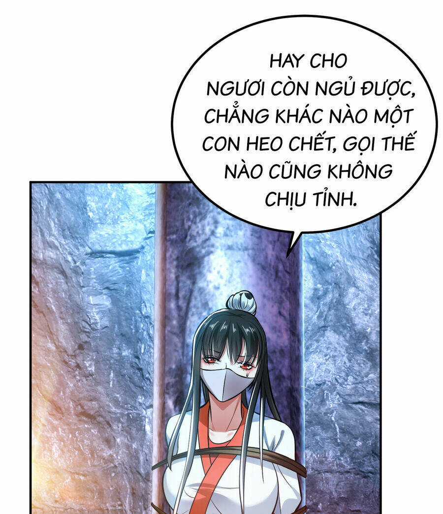 Nam Chủ Và Hậu Cung Đều Là Của Ta Chapter 38.5 trang 37