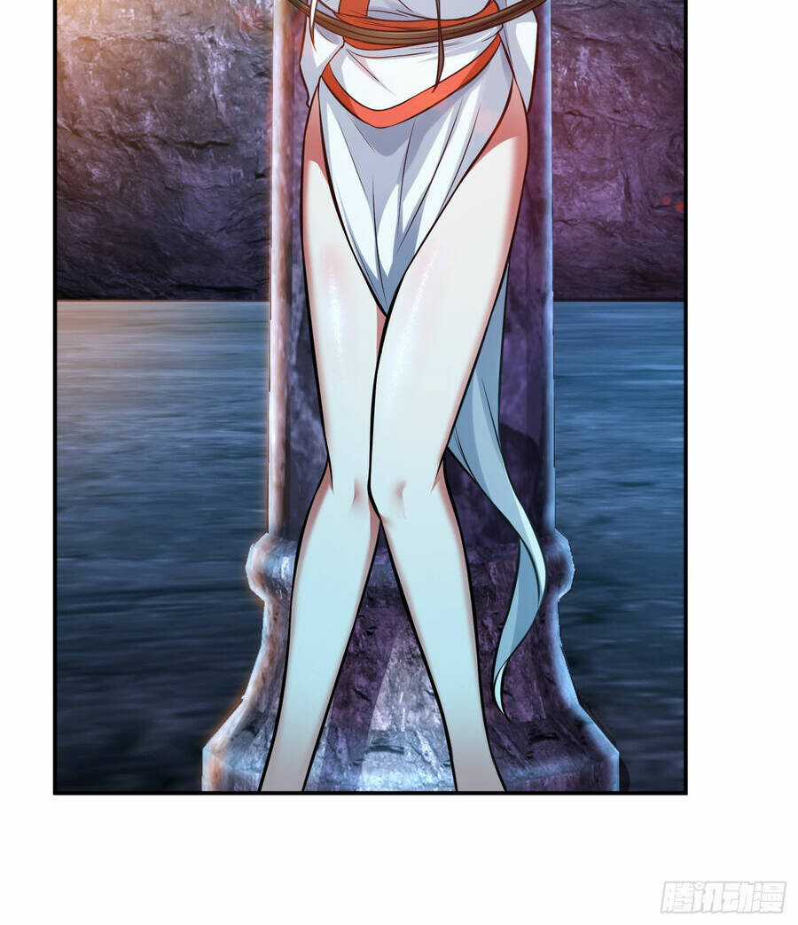 Nam Chủ Và Hậu Cung Đều Là Của Ta Chapter 38.5 trang 38