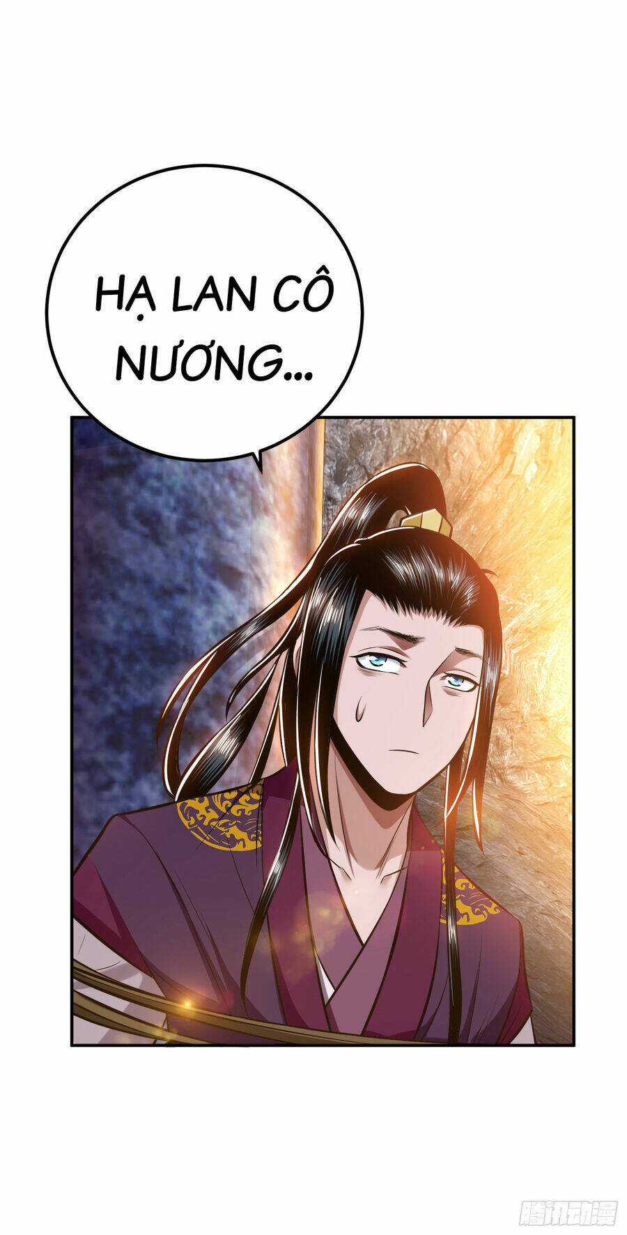 Nam Chủ Và Hậu Cung Đều Là Của Ta Chapter 38.5 trang 39