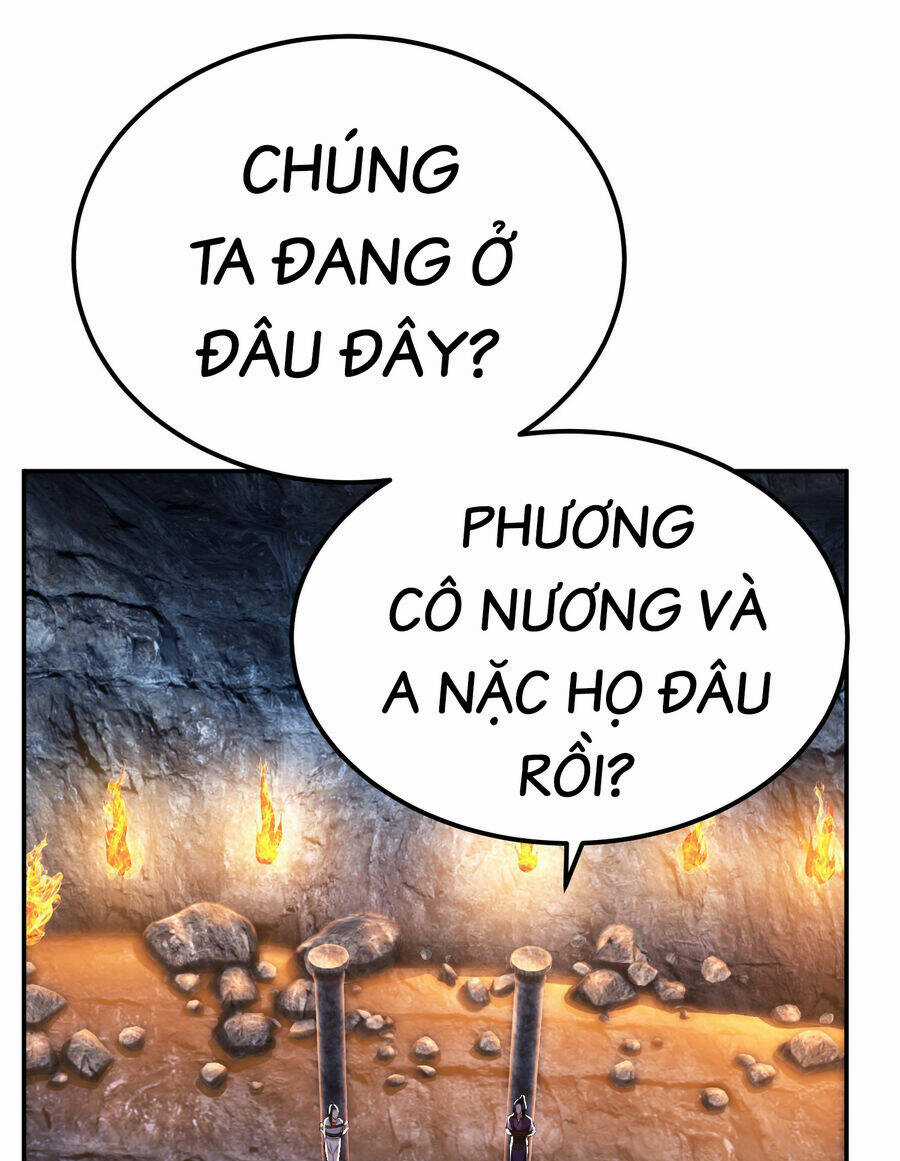 Nam Chủ Và Hậu Cung Đều Là Của Ta Chapter 38.5 trang 40