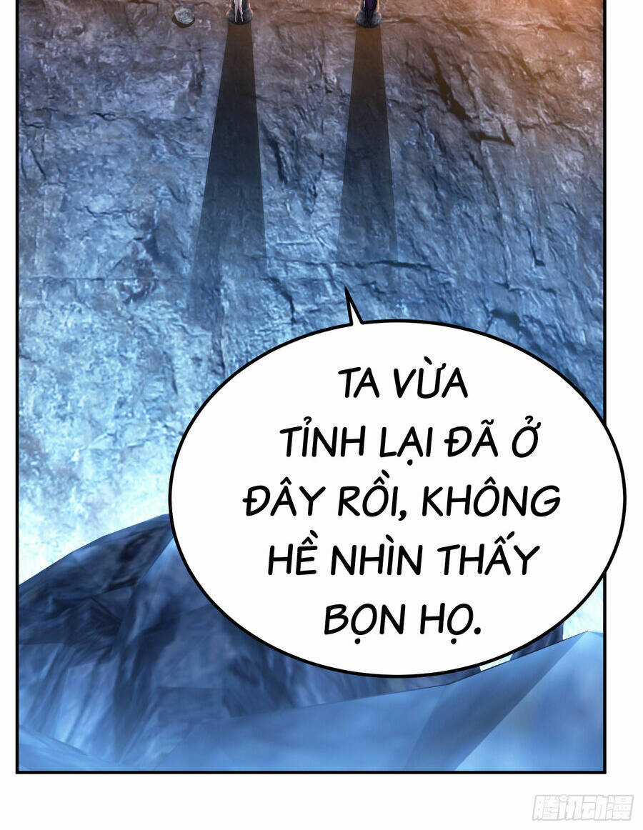 Nam Chủ Và Hậu Cung Đều Là Của Ta Chapter 38.5 trang 41