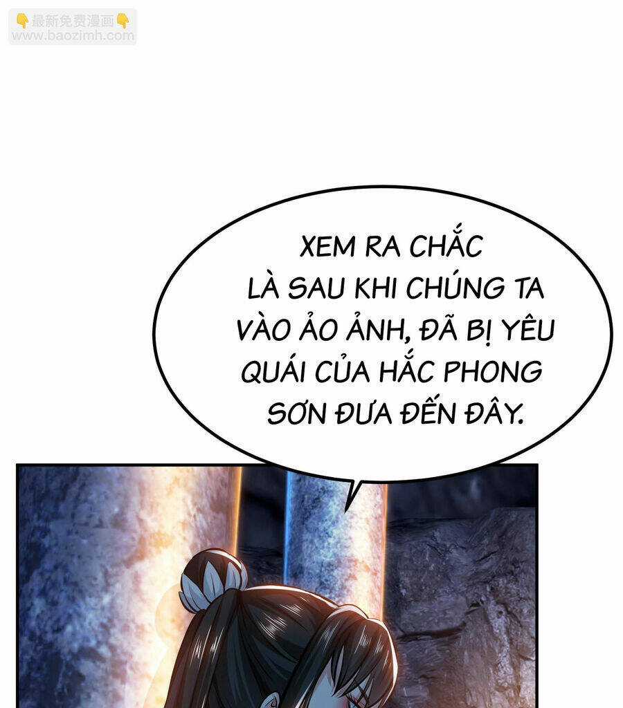 Nam Chủ Và Hậu Cung Đều Là Của Ta Chapter 38.5 trang 42