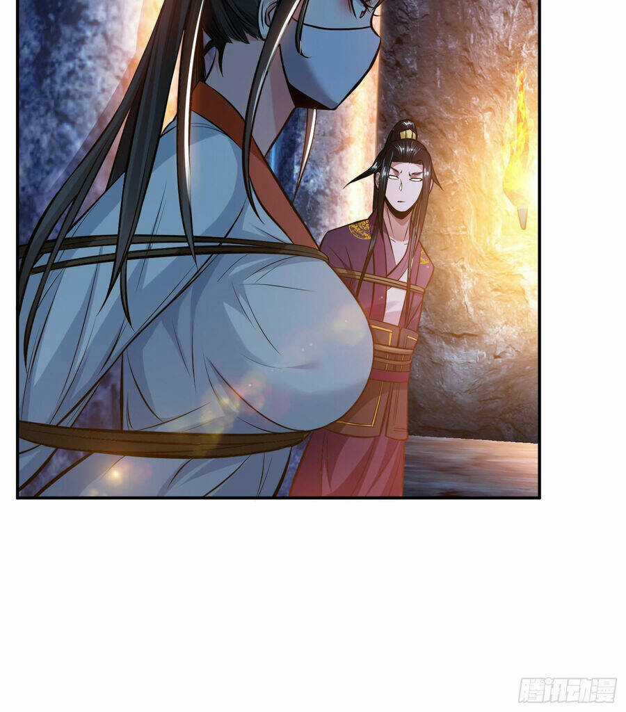 Nam Chủ Và Hậu Cung Đều Là Của Ta Chapter 38.5 trang 43