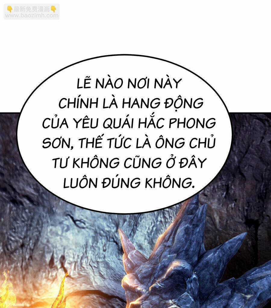 Nam Chủ Và Hậu Cung Đều Là Của Ta Chapter 38.5 trang 44