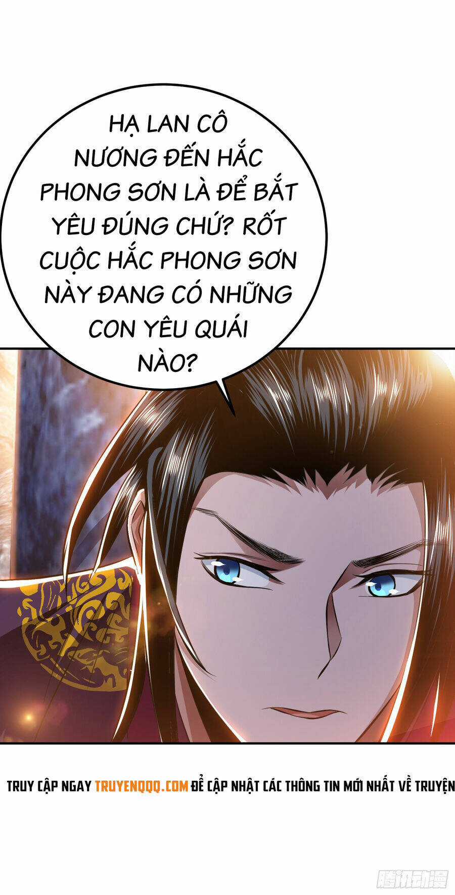 Nam Chủ Và Hậu Cung Đều Là Của Ta Chapter 38.5 trang 46