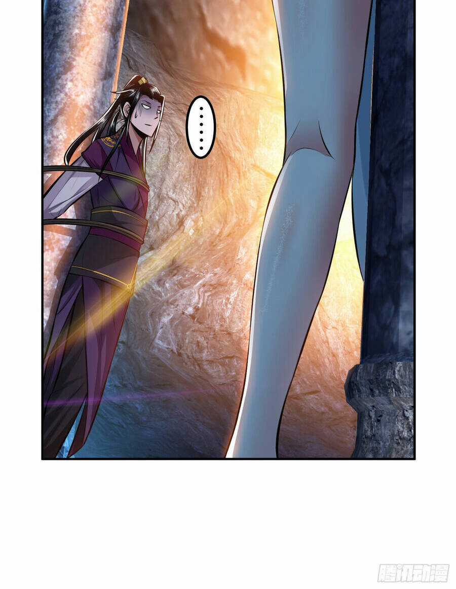 Nam Chủ Và Hậu Cung Đều Là Của Ta Chapter 38.5 trang 48