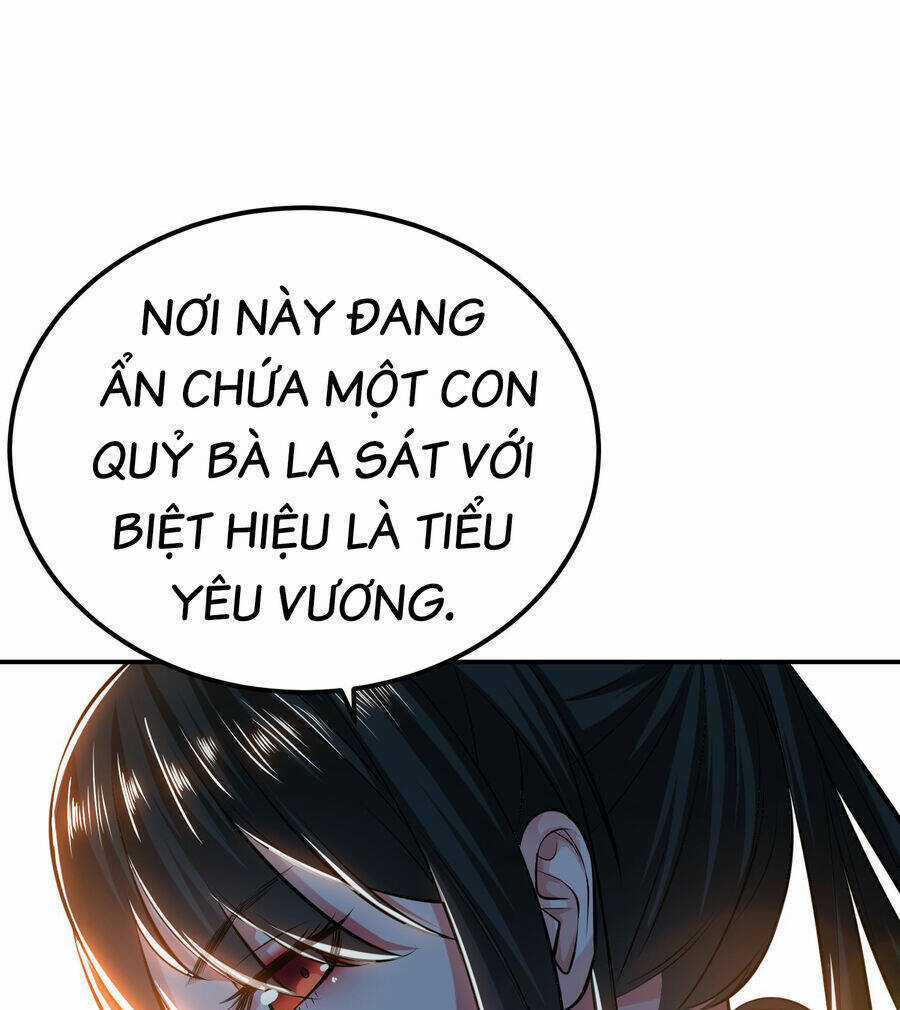 Nam Chủ Và Hậu Cung Đều Là Của Ta Chapter 38.5 trang 49