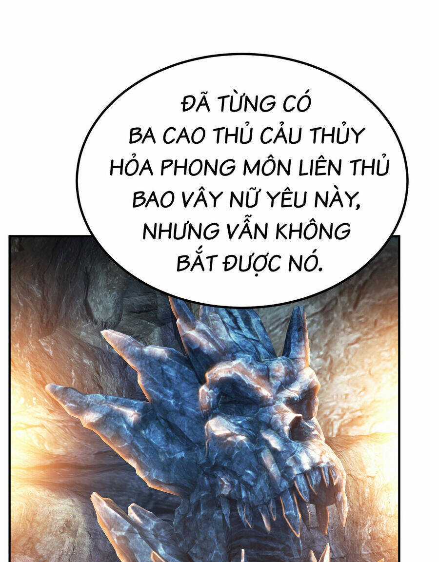 Nam Chủ Và Hậu Cung Đều Là Của Ta Chapter 38.5 trang 51